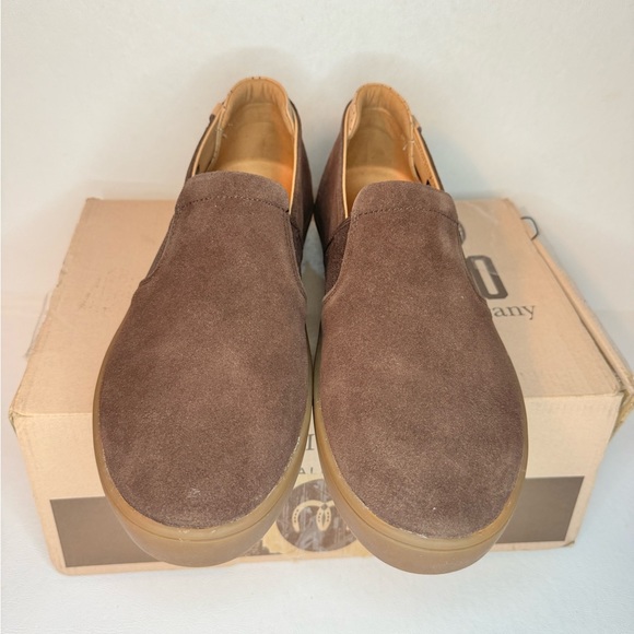 Waco Backside Slip-On French Toast casual classic comfy outdoor walking everyday - Picture 4 of 8